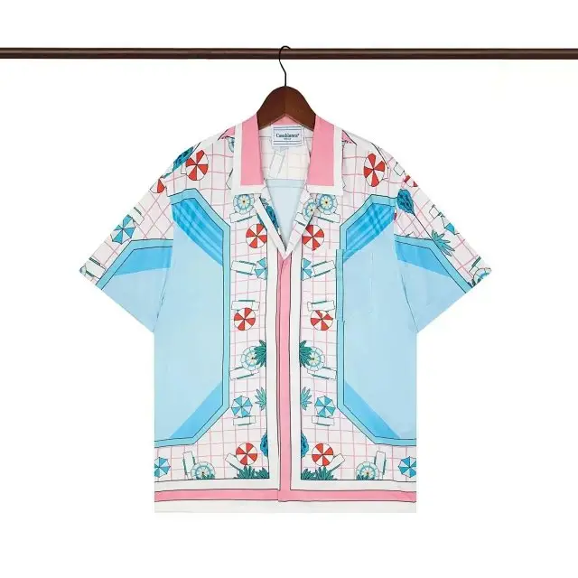 Casablanca Shirt