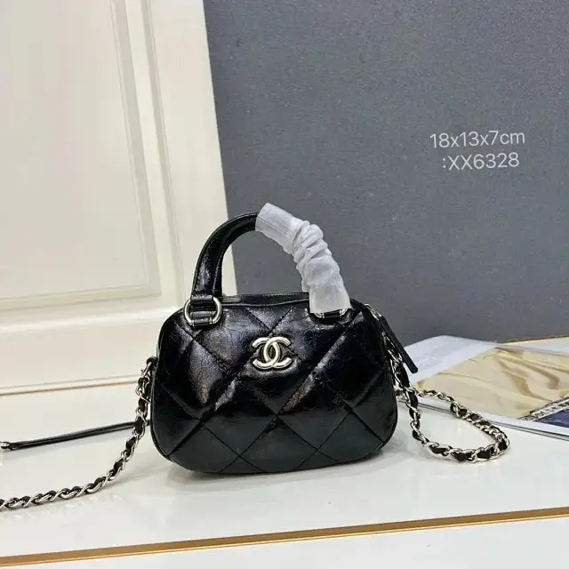 Chanel Tote Bag