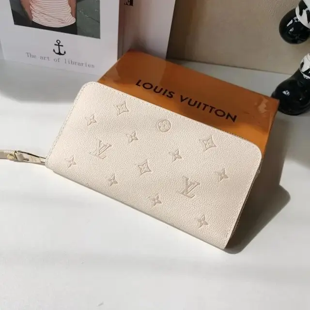 LV Wallet
