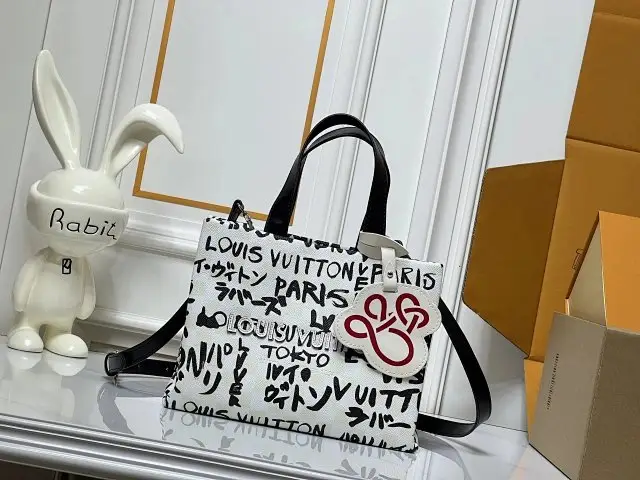 LV Tote Bag