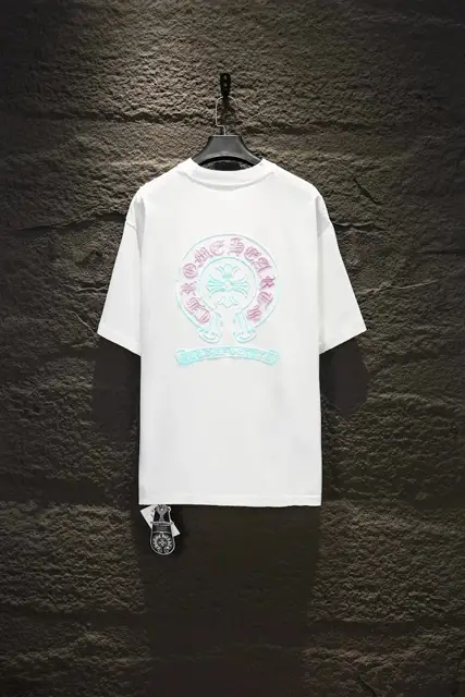 Chrome Hearts Tee