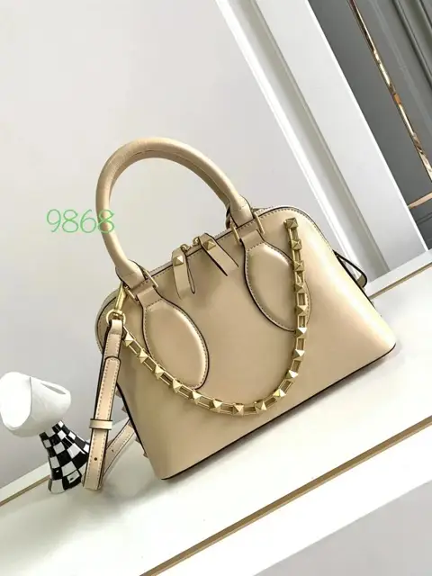 Valentino Tote Bag