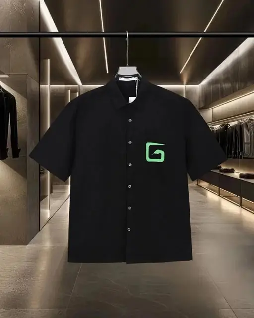 Givenchy Shirt