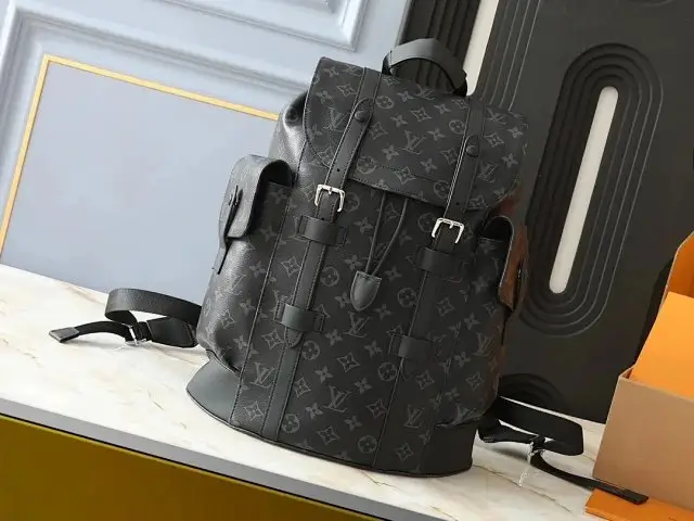 LV Backpack