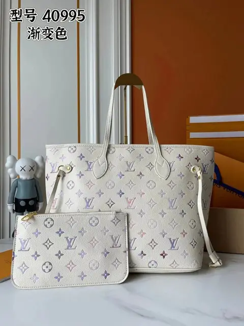 LV Tote Bag