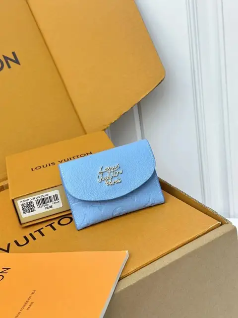 LV Wallet