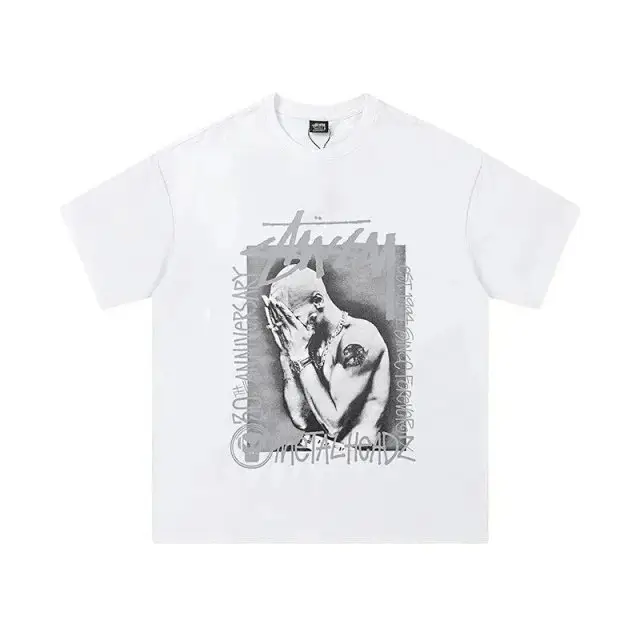 Stussy Tee