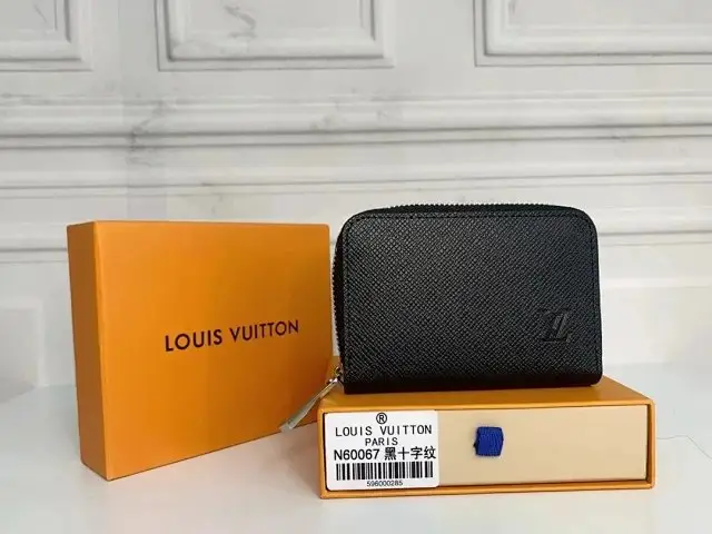 LV Wallet