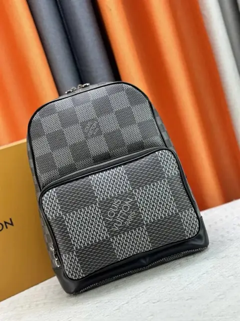 LV Backpack