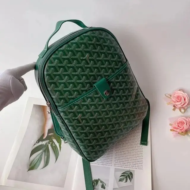 Goyard Backpack