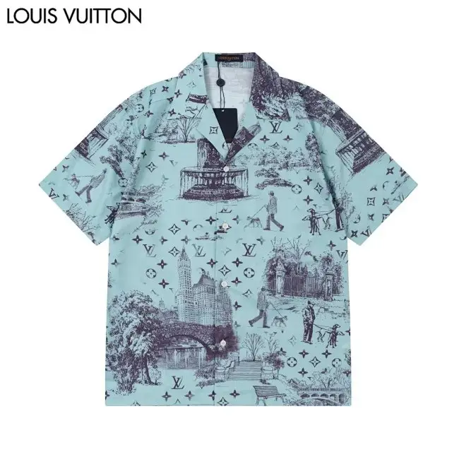 LV Shirt