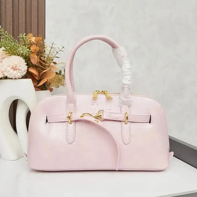 Miu Miu Tote Bag