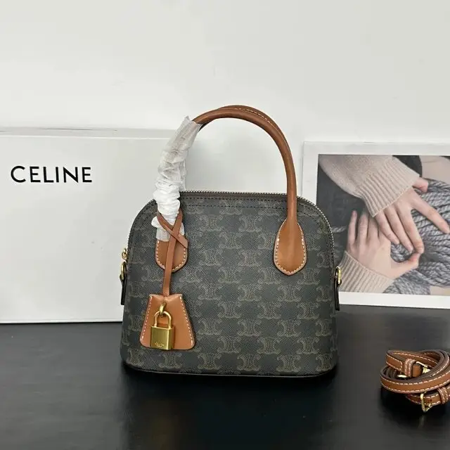Celine Tote Bag