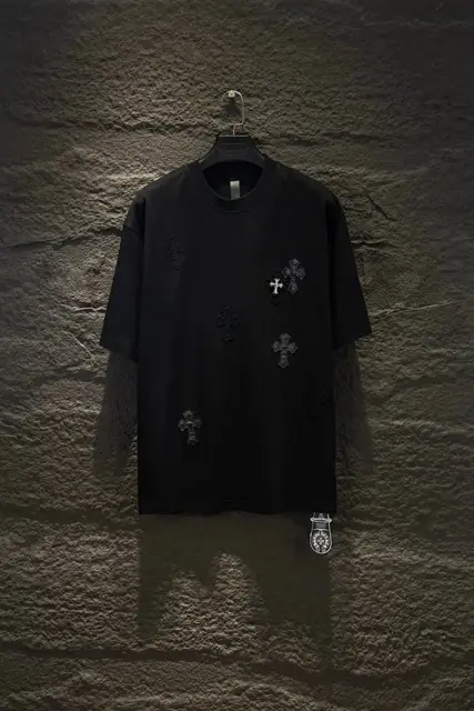 Chrome Hearts Tee