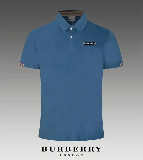 Burberry Polo Shirt