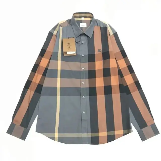 Burberry Shirt