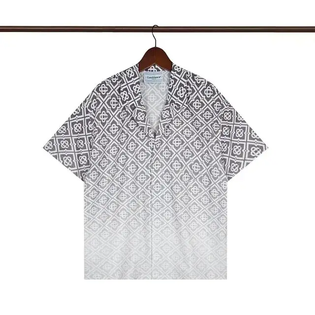 Casablanca Shirt