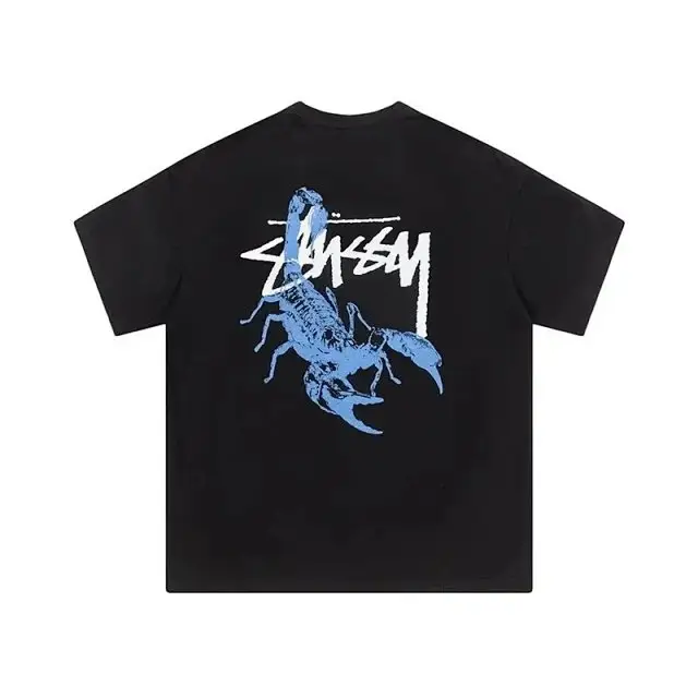 Stussy Tee