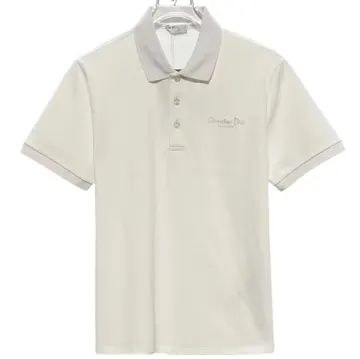 Dior Polo Shirt