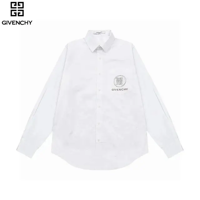 Givenchy Shirt