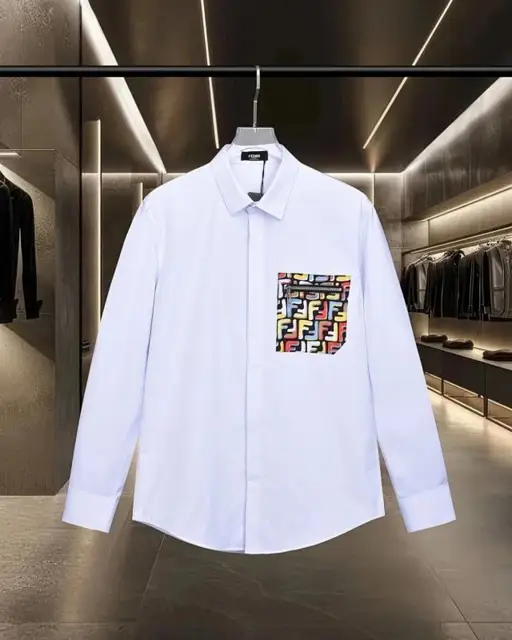 Fendi Shirt