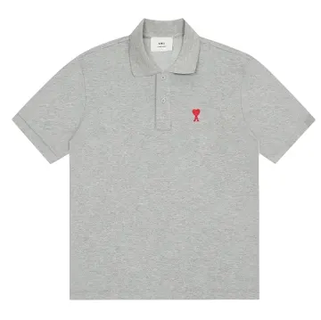 Ami Polo Shirt