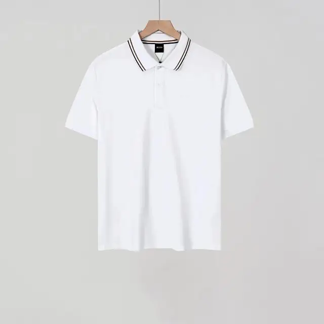Boss Polo Shirt