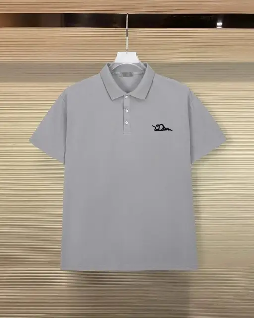 Dior Polo Shirt