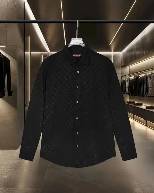 Gucci Shirt