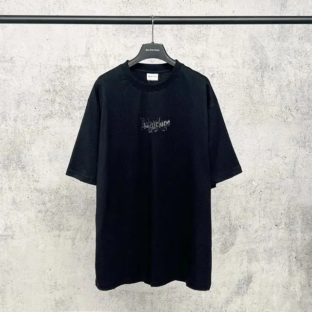 Balenciaga Tee