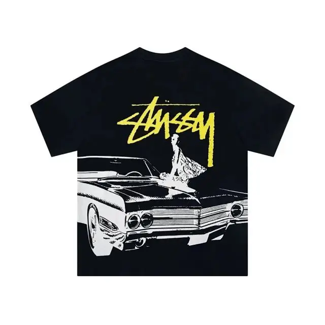 Stussy Tee