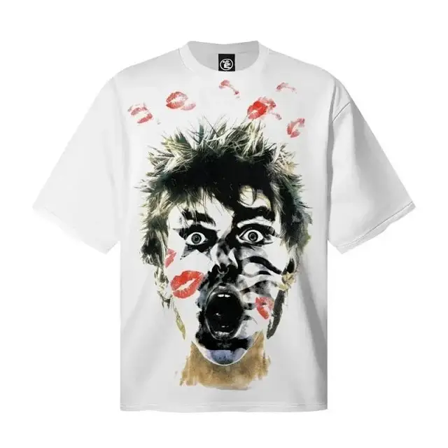 Hellstar Tee