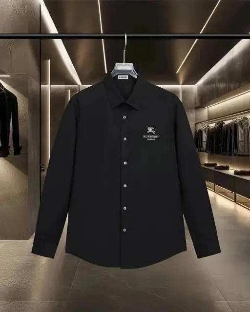 Burberry Shirt