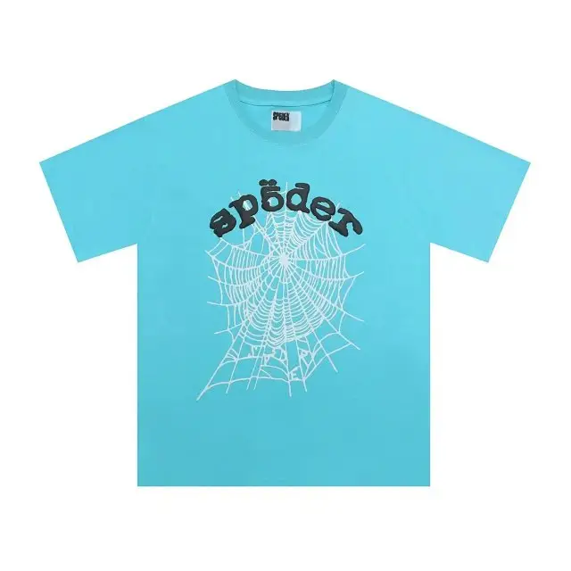 Sp5der Tee