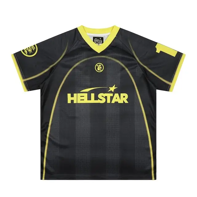Hellstar Tee