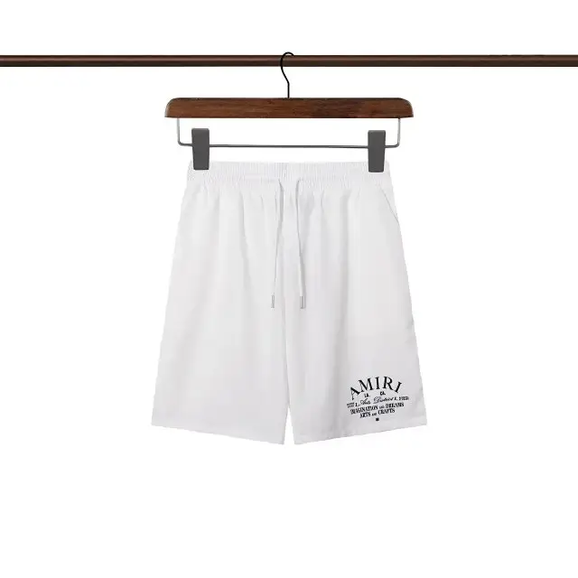 Amiri Shorts