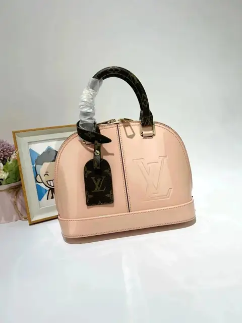 LV Tote Bag