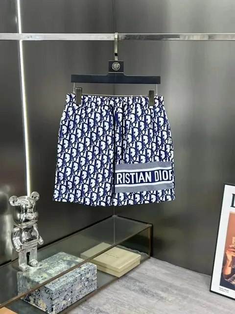 Dior Shorts