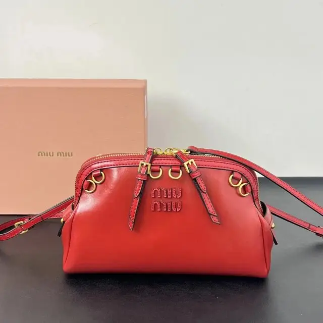 Miu Miu Tote Bag