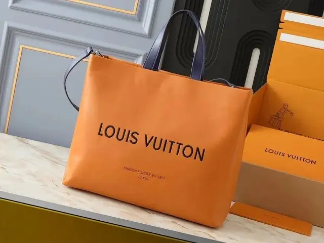LV Tote Bag