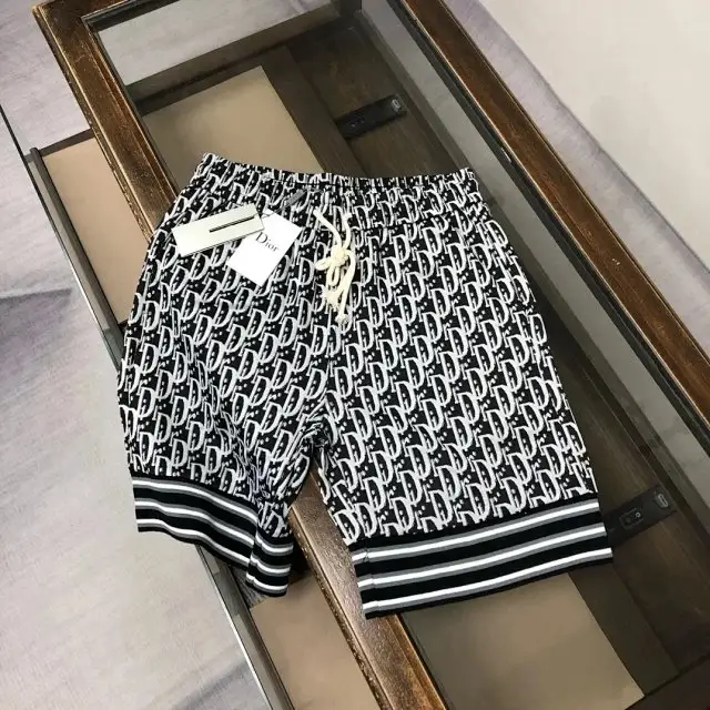 Dior Shorts