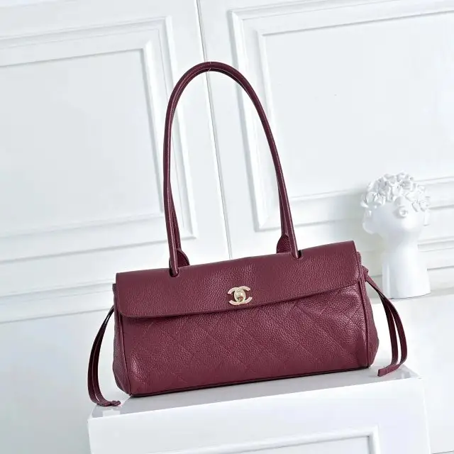 Chanel Tote Bag