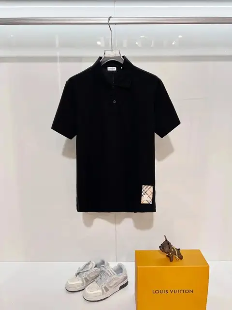 Burberry Polo Shirt