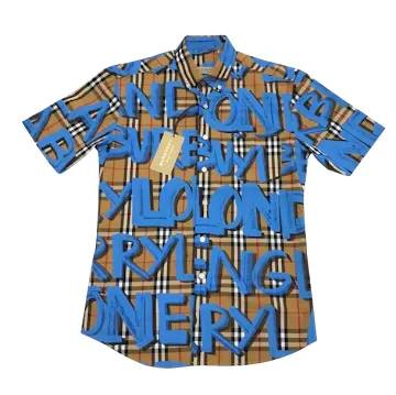 Burberry Shirt