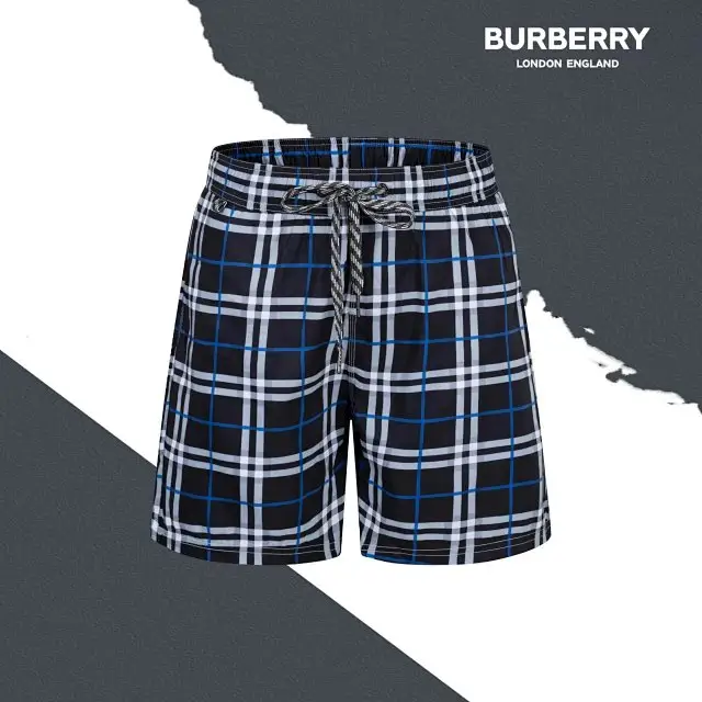 Burberry Shorts