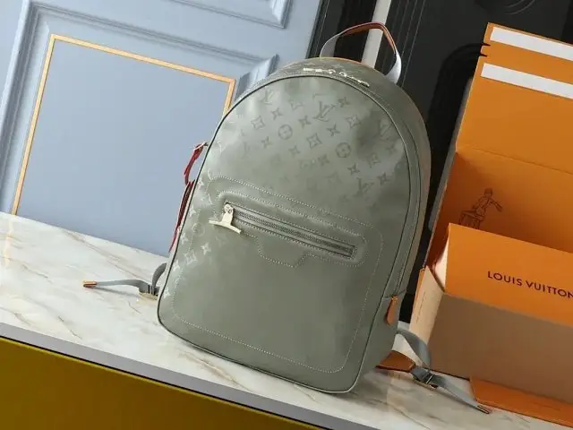 LV Backpack