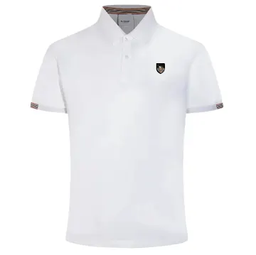 Burberry Polo Shirt