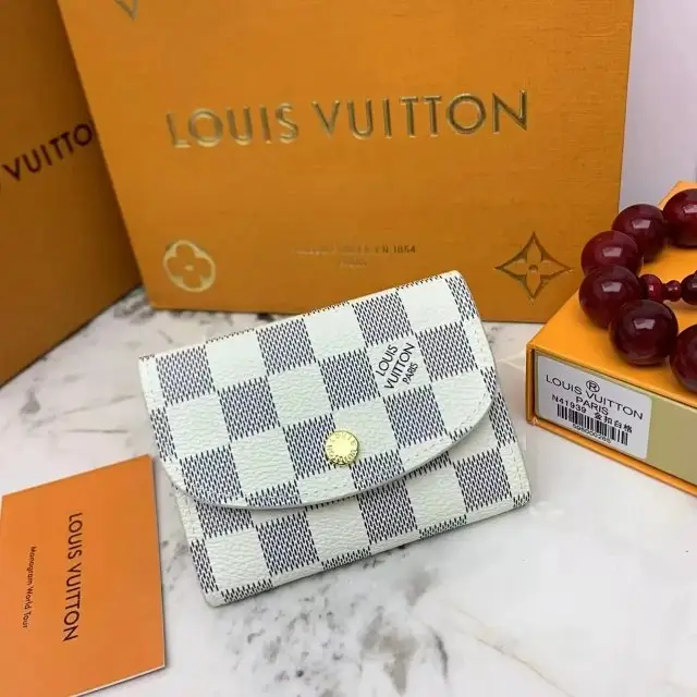 LV Wallet