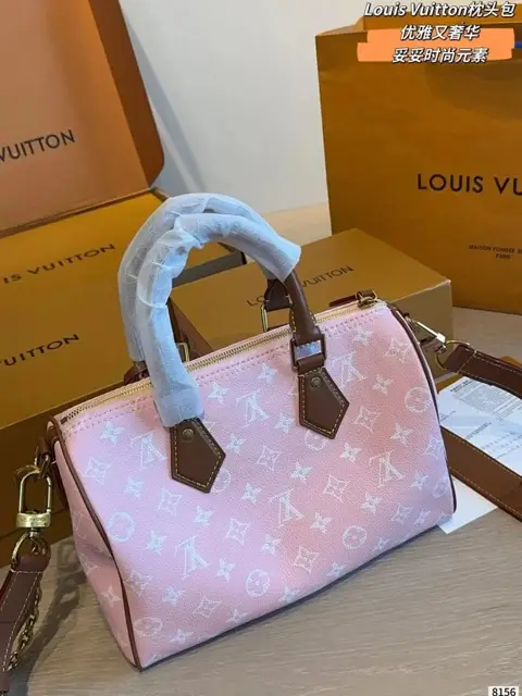 LV Tote Bag