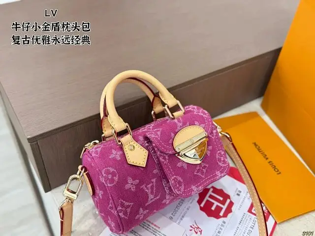 LV Tote Bag